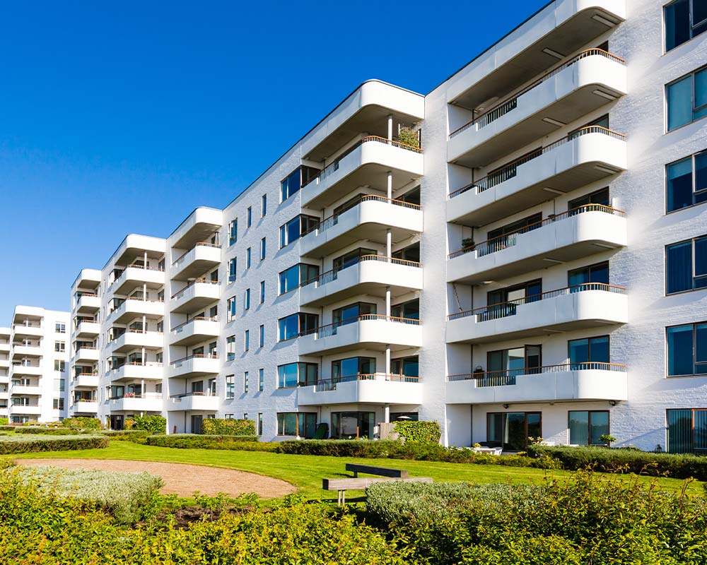 収益物件・土地活用