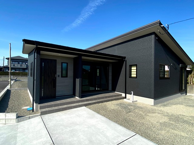 薩摩川内市宮内町完成見学会